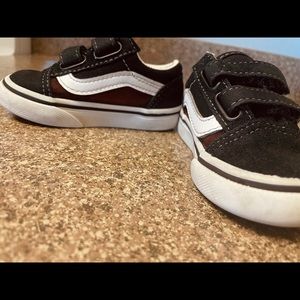 Kids Vans shoes
